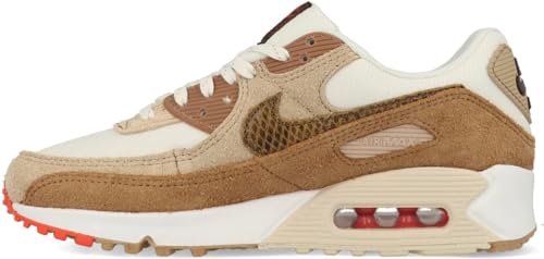 Nike Air Max 90 AMD Sneakers Damen von Nike