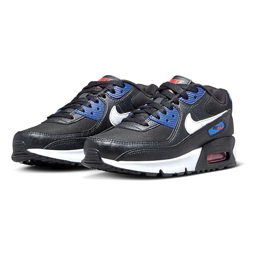 Nike Air Max 90 Next Nature Sneakers Kinder - 38 1/2 von Nike