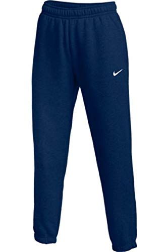 Nike Club Fleece-Jogginghose für Damen, Marineblau, M von Nike