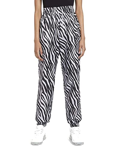 Nike DC5292 596 Damen-Hose Glicine-Schwarz M Nike DC5292 596 Damen-Hose Glicine-Schwarz M von Nike