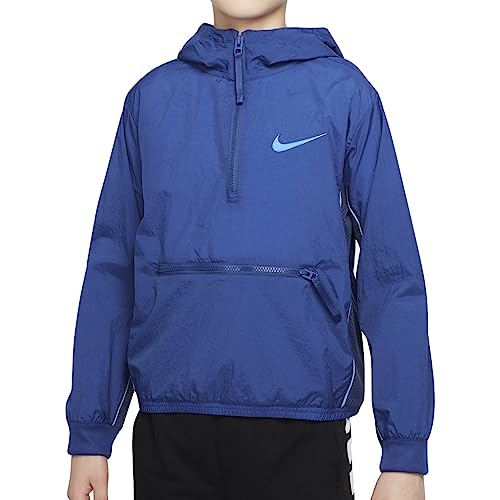 Nike DRI-FIT Crossover Big Kids' (blau - XL von Nike