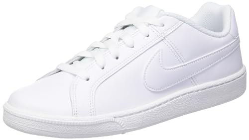 Nike Damen 749867 Sneaker, Mehrfarbig (105 Blanco) von Nike