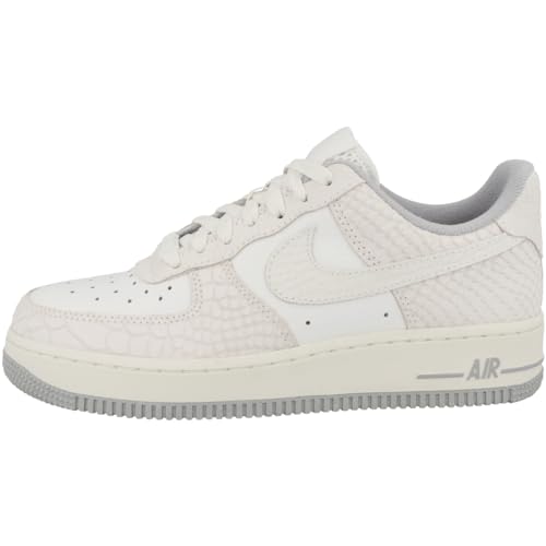 Nike Damen Air Force 1 '07 von Nike