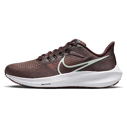 Nike Damen Air Zoom Pegasus 39 Sneaker, Canyon Rust/Mint Foam-Burgundy Crush, 38 EU von Nike