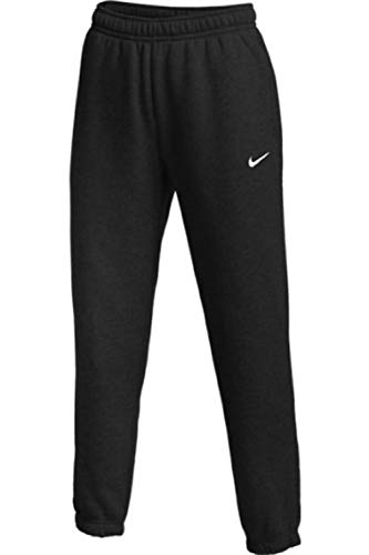 Nike Club Fleece-Jogginghose für Damen, Schwarz, X-Klein von Nike