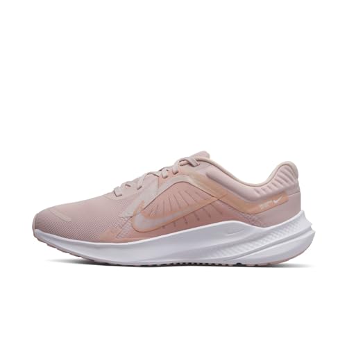 Nike Damen Quest 5 Sneaker, Barely Rose/Rose Whisper-PINK Oxford, 36 EU von Nike