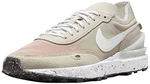 nike Damen-Sneaker Waffle One Crater SE NN Beige, beige, 36 EU von Nike