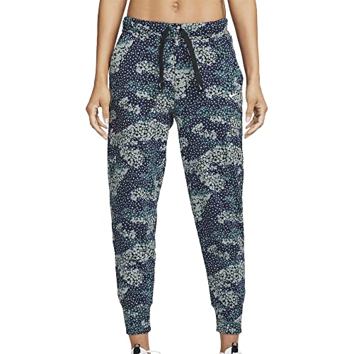 Nike Dri-FIT Get Fit 7/8 Trainingshose Damen Nike Dri-FIT Get Fit 7/8 Trainingshose Damen von Nike