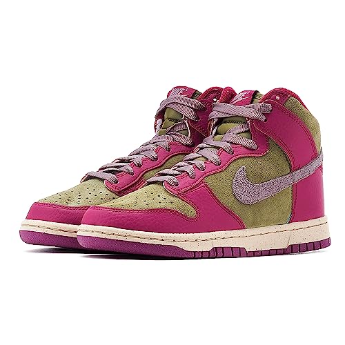 Nike Dunk High Sneakers Damen von Nike