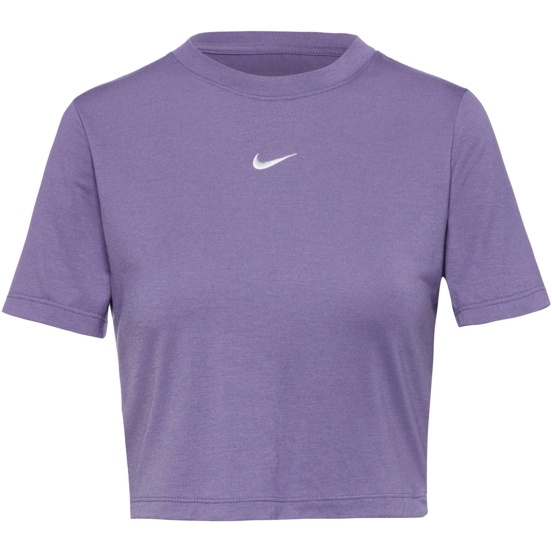 Nike Essentials Croptop Damen von Nike