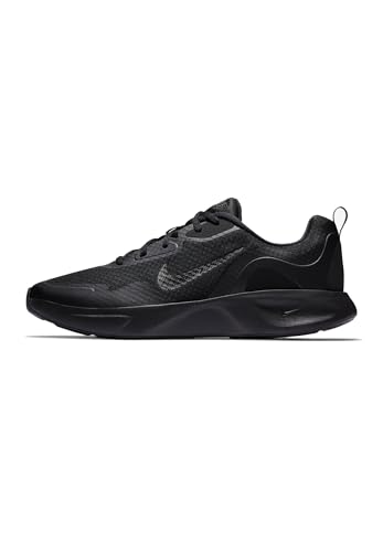 Nike Herren CJ1682-003_46 Sneakers,Sports Shoes, Black, EU von Nike