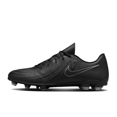 Nike Herren Phantom Gx Ii Club Fg/Mg Fußballschuh, Schwarz, 43 EU von Nike