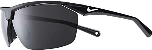 Nike Herren Tailwind Sonnenbrille, Schwarz, 123 mm von Nike