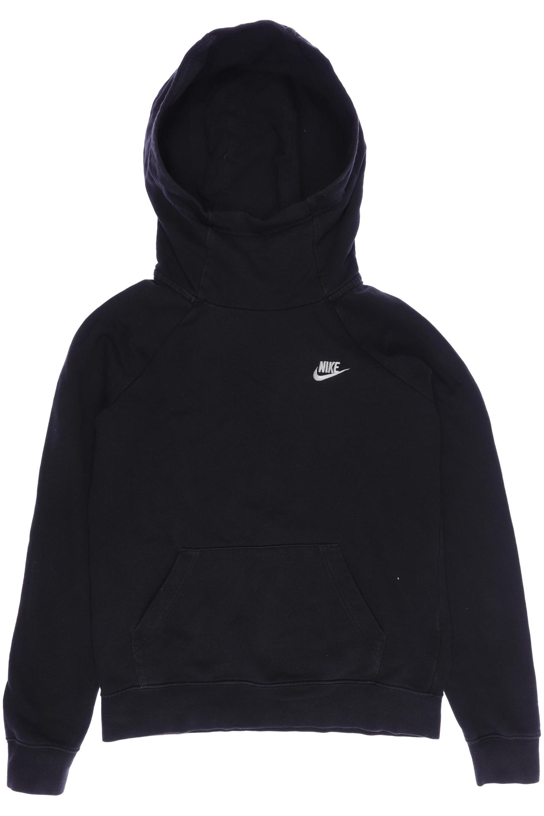 Nike Herren Hoodies & Sweater, schwarz, Gr. 122 von Nike