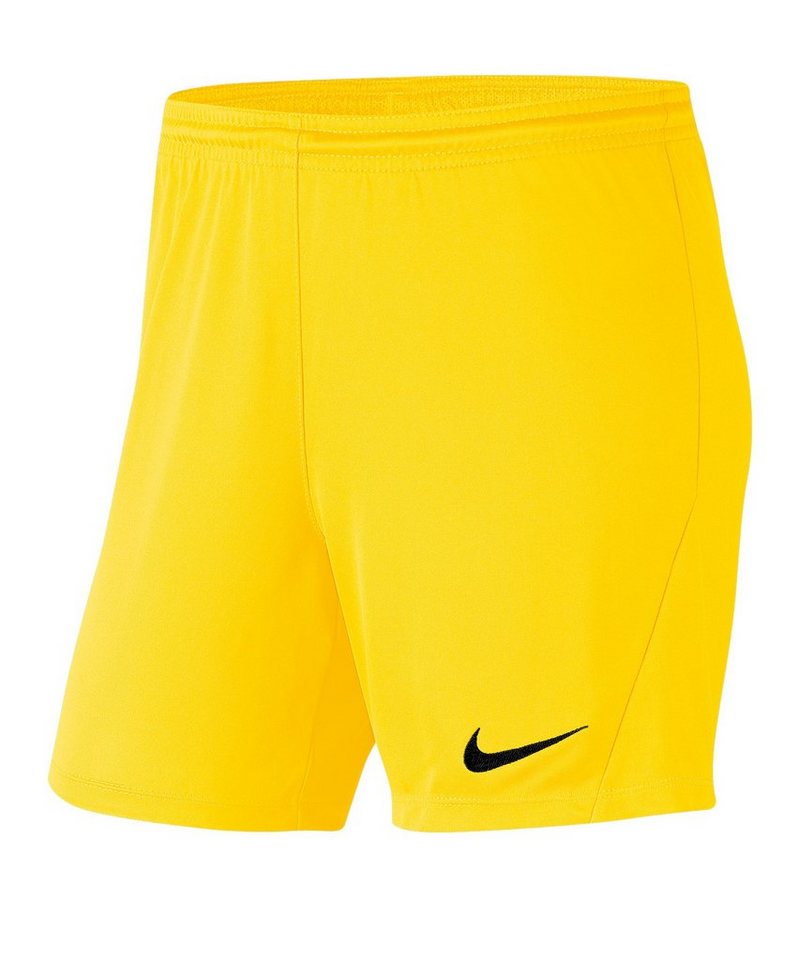 Nike Sporthose Park III Short Damen Nike Sporthose Park III Short Damen von Nike