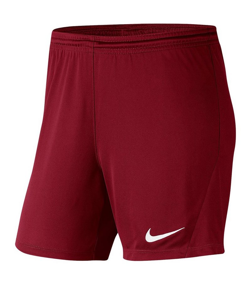 Nike Sporthose Park III Short Damen Nike Sporthose Park III Short Damen von Nike