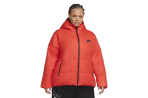 Nike Sportswear NSW CORE Damen Gr 1X 50-52 Daunenjacke Übergröße Winterjacke DA2046 von Nike