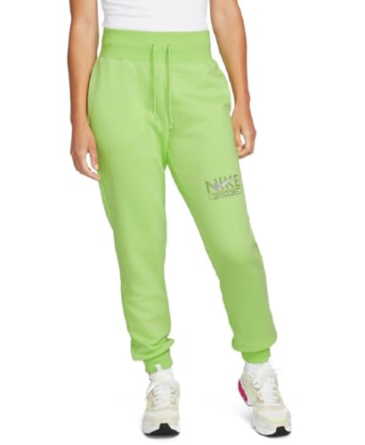 Nike Sportswear Swoosh Fleece Jogginghose Damen Nike Sportswear Swoosh Fleece Jogginghose Damen von Nike
