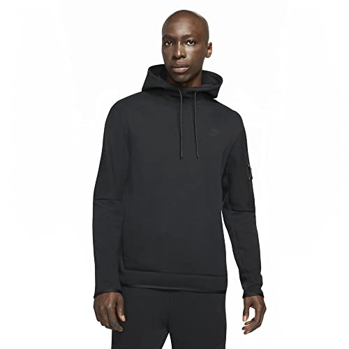 Nike Sportswear Tech Fleece M DD5174010 sweatshirt L von Nike