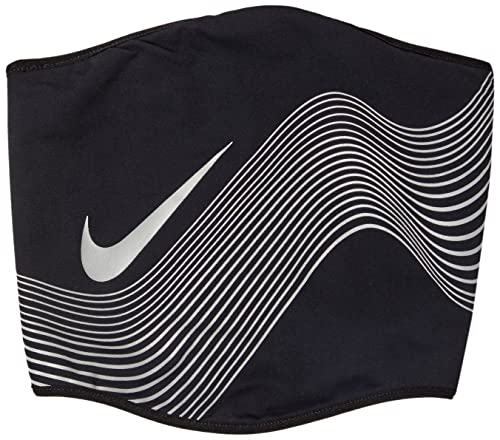 Nike Therma Fit Neck Warmer 2.0 360 Laufschal (L/XL) von Nike