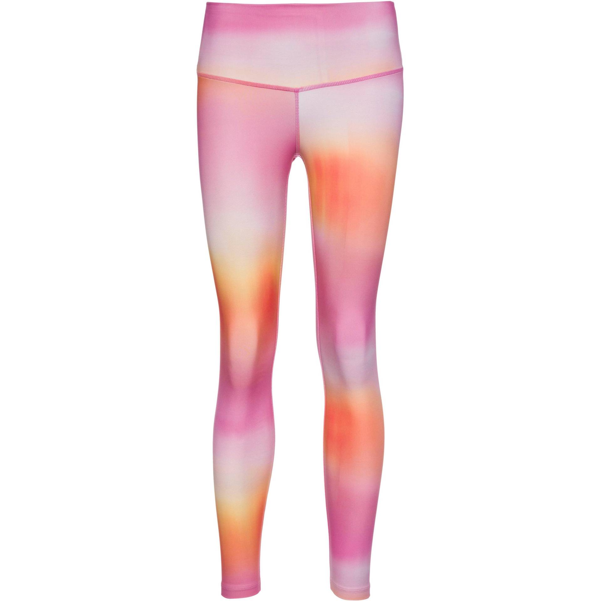 Nike DRI-FIT Tights Damen von Nike