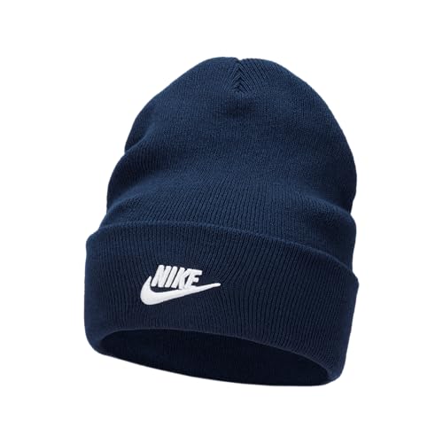 Nike U NK Peak Beanie TC FUT L - - von Nike