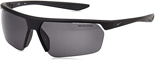 Nike Unisex Gale Force Sonnenbrille, Schwarz, One Size von Nike