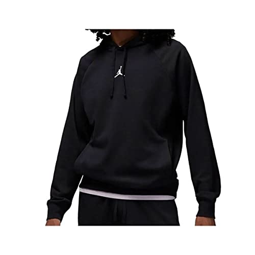 Nike Unisex Kapuzenpullover, Schwarz, XXL von Nike