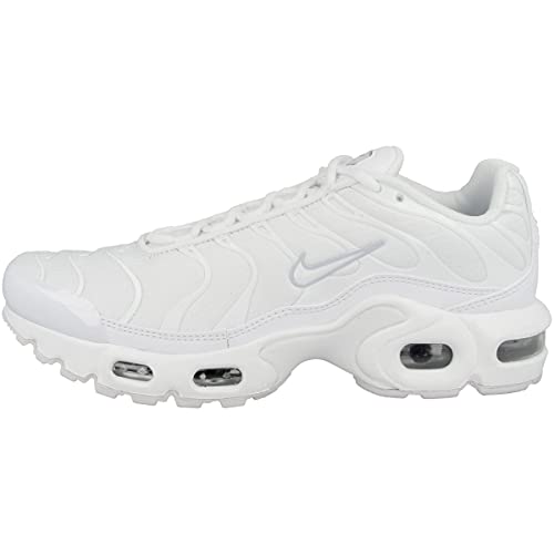 Nike Unisex Kinder Sneaker Low Air Max Plus (GS) von Nike