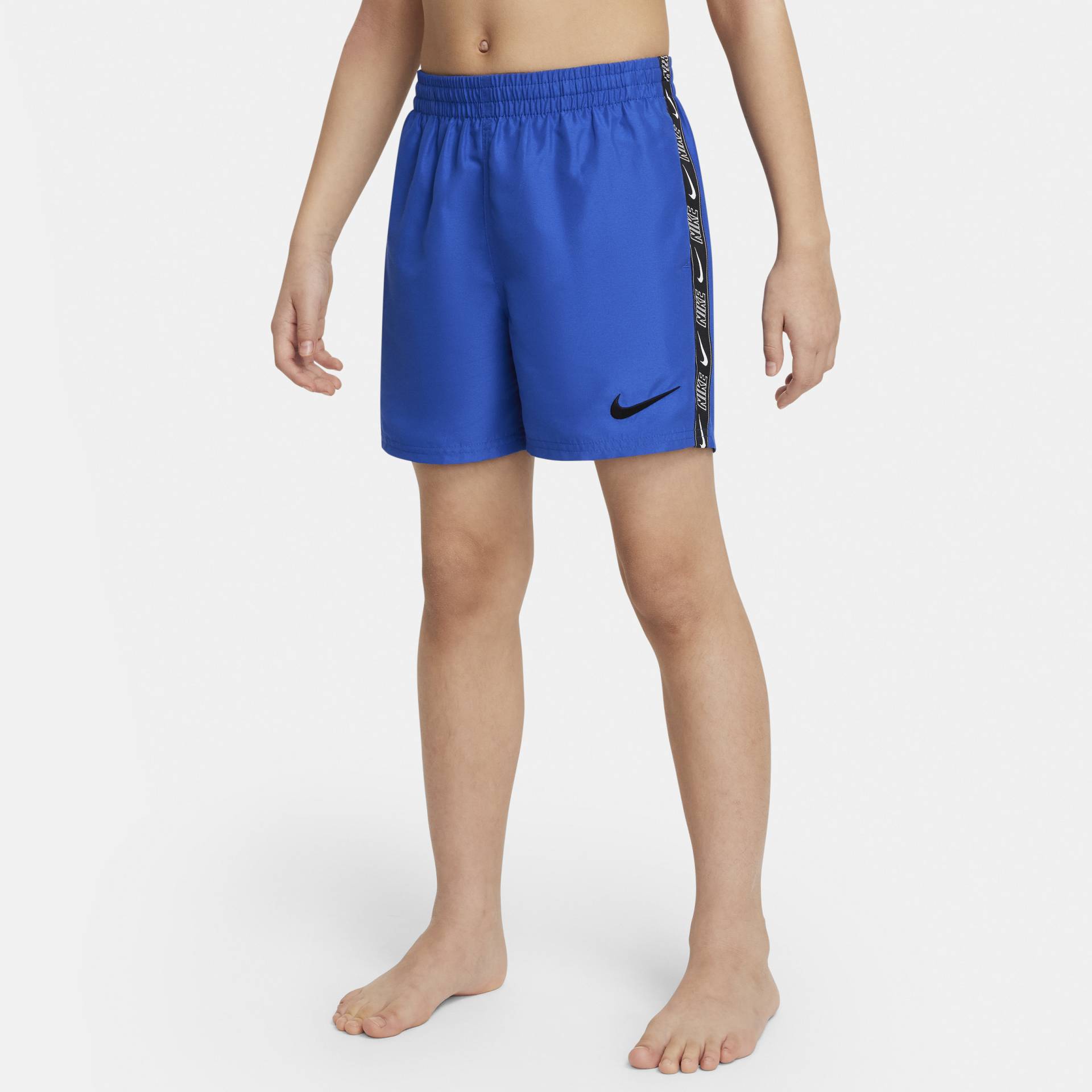 Nike Volley-Schwimmshorts (ca. 10 cm) für ältere Kinder (Jungen) - Blau von Nike