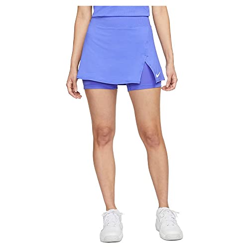 NIKE W NKCT DF VCTRY Skirt Strt - XL von Nike