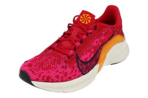 Nike W NIKE SUPERREP GO 3 FLYKNIT, MYSTIC HIB, dunkel-blau( (656)), Gr. 8½ von Nike