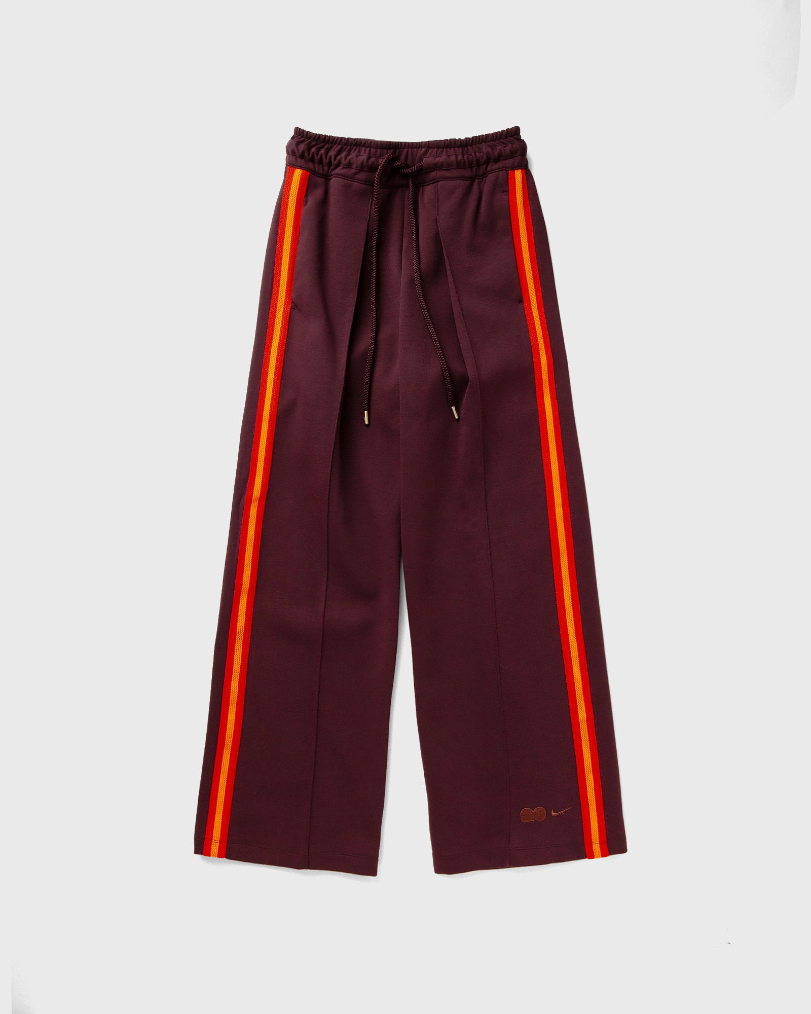 Nike WMNS Naomi Osaka High-Waisted Pant women Sweatpants red in Größe:XS Nike WMNS Naomi Osaka High-Waisted Pant women Sweatpants red in Größe:XS von Nike