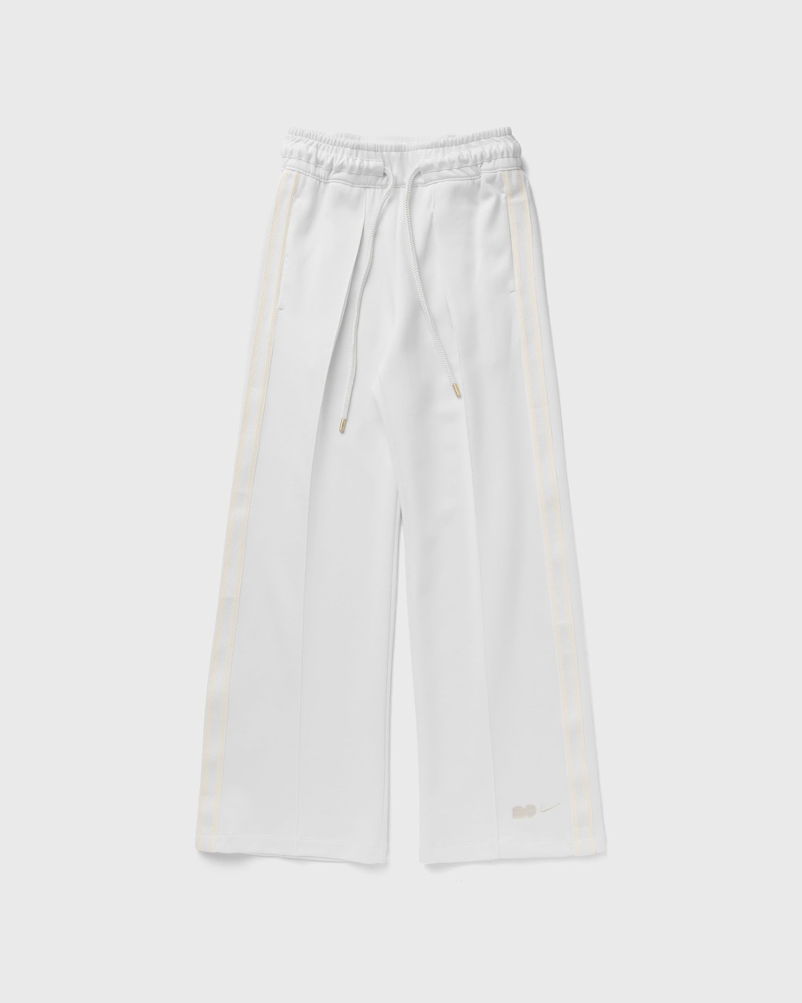 Nike WMNS Naomi Osaka High-Waisted Pant women Sweatpants white in Größe:S Nike WMNS Naomi Osaka High-Waisted Pant women Sweatpants white in Größe:S von Nike