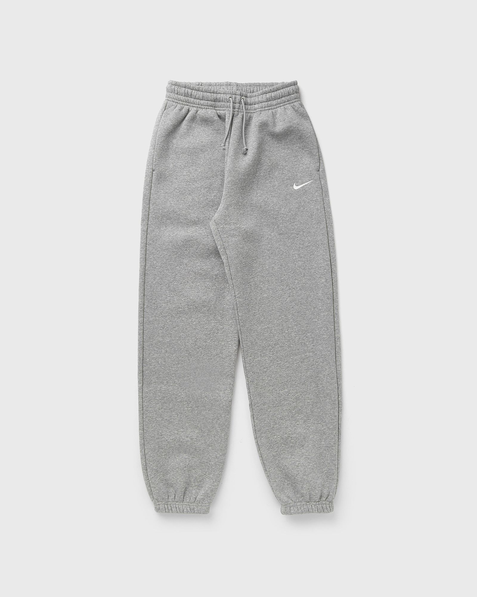 Nike WMNS Phoenix Fleece High-Waisted Oversized Sweatpants women Sweatpants grey in Größe:S Nike WMNS Phoenix Fleece High-Waisted Oversized Sweatpants women Sweatpants grey in Größe:S von Nike