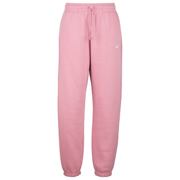 Nike - Women's SW Phoenix Fleece High-Waist OS Sweatpants - Trainingshose Gr M rosa Nike - Women's SW Phoenix Fleece High-Waist OS Sweatpants - Trainingshose Gr M rosa von Nike