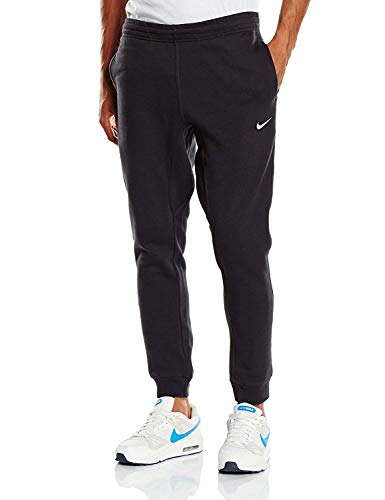 Nike NIKE Club Fleece Herren Sweat-Pants Tape, uni(ganzjahresartikel), Gr. L von Nike
