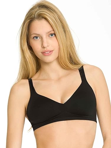 Nina von C. Secret Soft-BH, gemoldet Damen von Nina von C