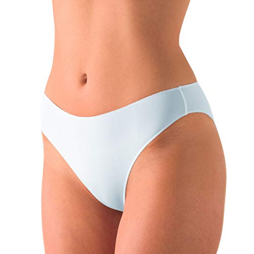 Nina von C. - Secret - Jazzpant - 2er Spar-Pack (38 Weiß) von Nina von C