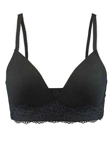 Nina von C. Romance Bügelloser Soft-BH Damen von Nina von C