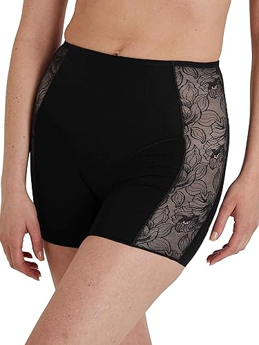 Nina von C. Cotton Shape Shorts mit Shaping-Effekt Damen von Nina von C