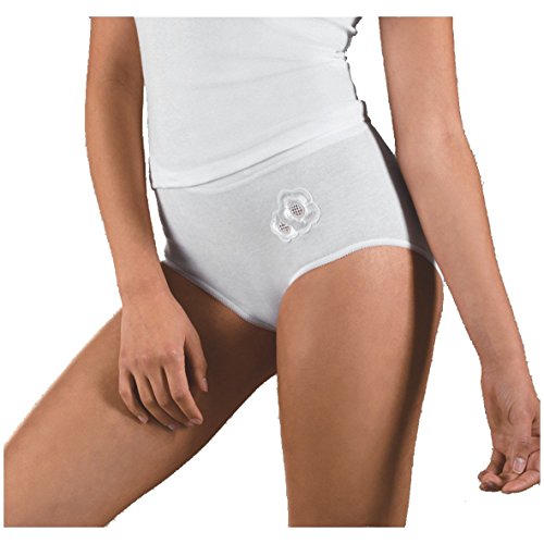 Nina von C. Daily Taillenslip 5er Pack Größe 42 von Nina von C