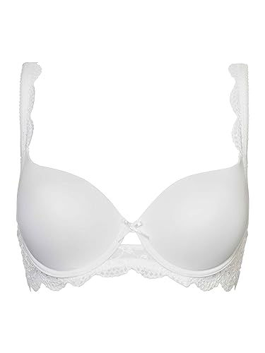 Nina von C. Silver Edition Dirndl-BH, Glatte Cups Damen von Nina von C