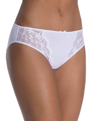 Nina von C. Silver Edition Jazzpant Damen von Nina von C