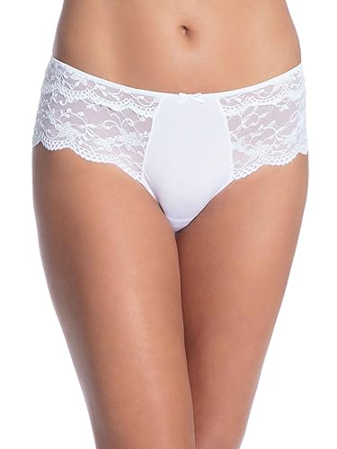 Nina von C. Silver Edition Panty Damen von Nina von C