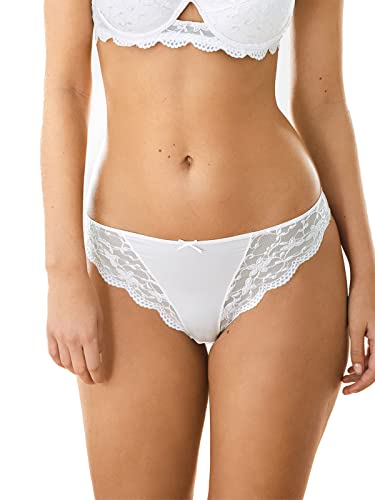 Nina von C. Silver Edition String Damen von Nina von C