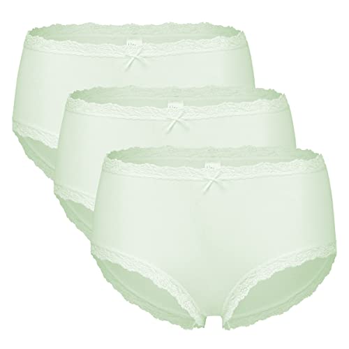 Nina von C. - Taillenslip - 3er Pack (46 Cool Mint) von Nina von C