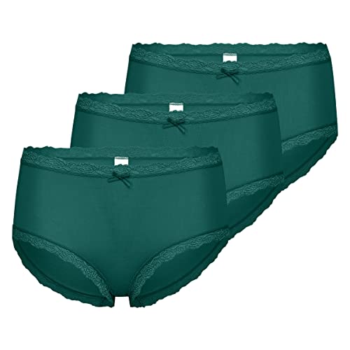 Nina von C. - Taillenslip - 3er Pack (50 Tannengrün) von Nina von C