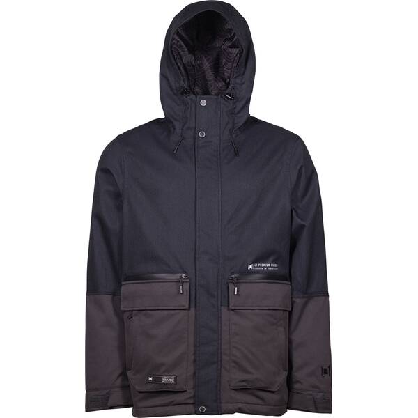 NITRO Herren Funktionsjacke LEGACY L1 JKT´23 von Nitro