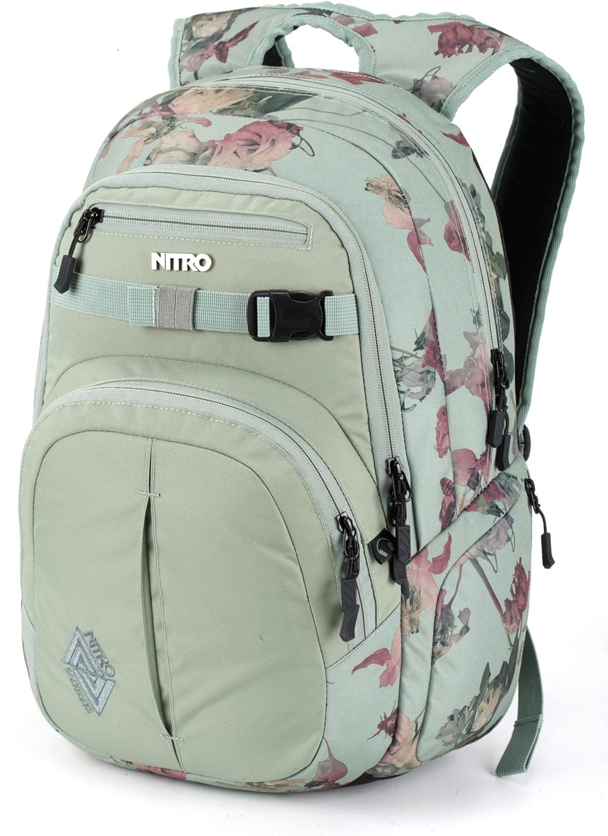 Nitro Rucksack CHASE von Nitro